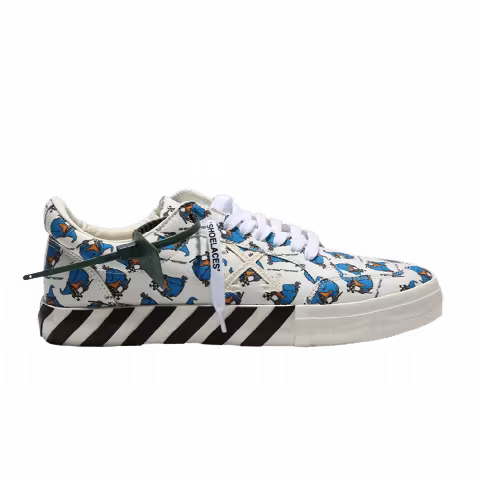 Off-White Vulc Sneaker 'Puppet'