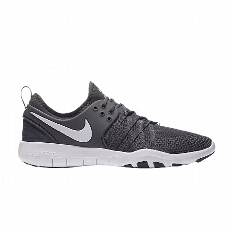 Nike Wmns Free TR 7 'Dark Grey'