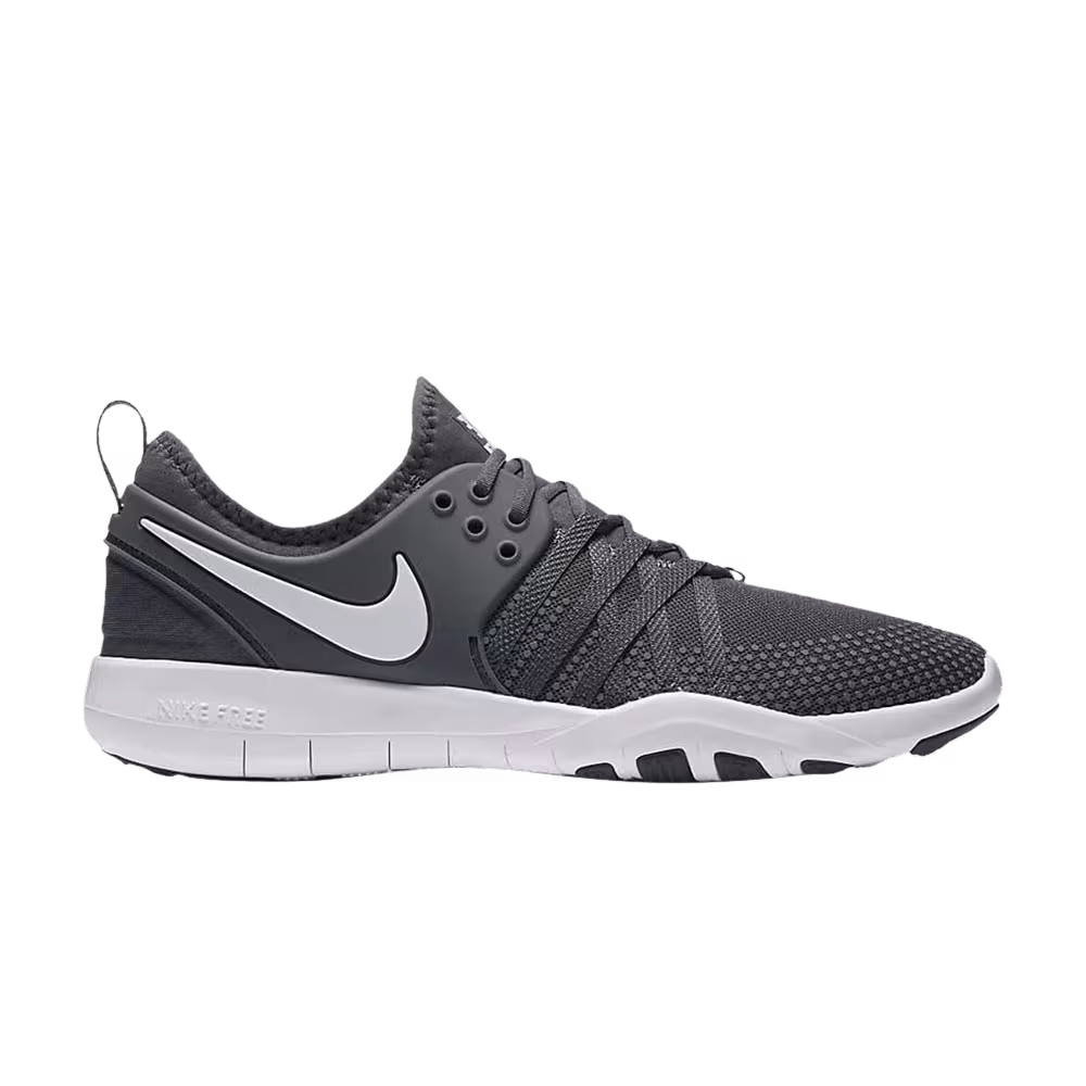 Nike Women's Free TR 7 Dark Grey