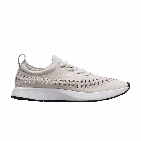 Nike Wmns Dualtone Racer Woven 'Light Bone'