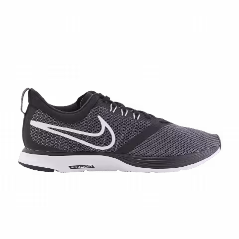 Nike Wmns Zoom Strike 'Black Dark Grey'