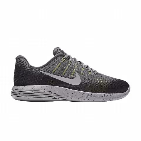 Nike Wmns Lunarglide 8 Shield 'Grey Silver'