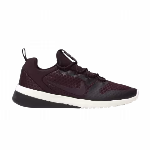 Nike Wmns CK Racer 'Port Wine'
