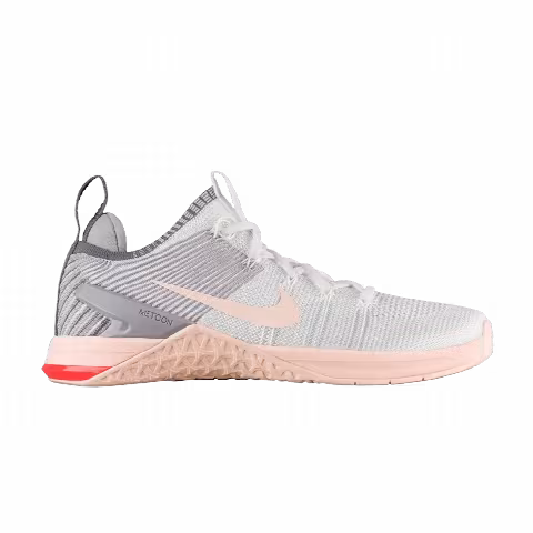 Nike Wmns Metcon DSX Flyknit 2 'Crimson Tint Atmosphere Grey'