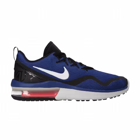 Nike Wmns Air Max Fury 'Deep Royal Blue'
