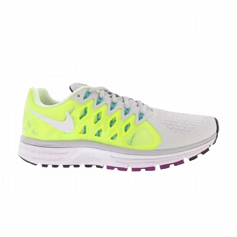 Nike Wmns Air Zoom Vomero 9 Narrow 'Pure Platinum Volt'