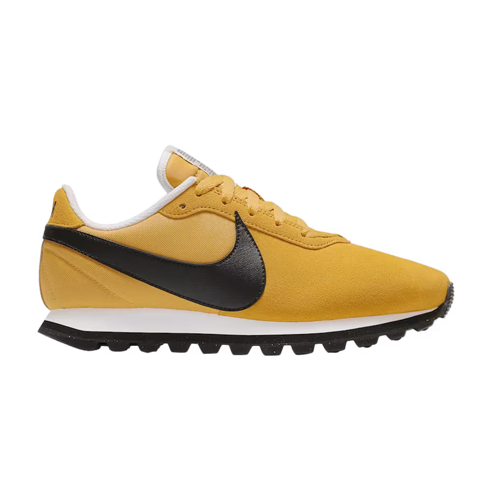 Nike Women's Pre-Love O.X. Yellow