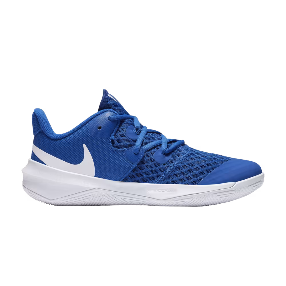 Nike Women's HyperSpeed Court Game Royal