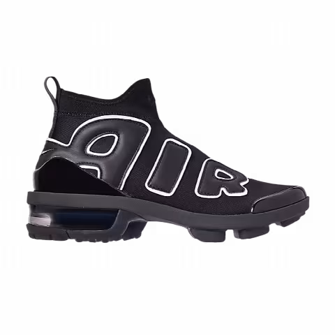 Nike Wmns Airquent 'Triple Black'
