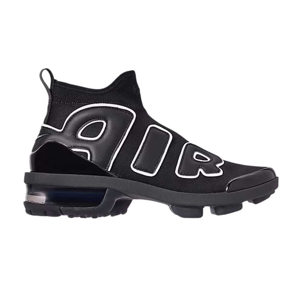 Nike Women's Airquent Triple Black