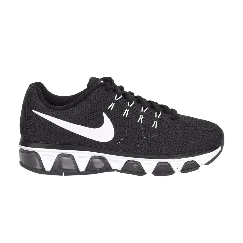 Nike Women's Air Max Tailwind 8 Black