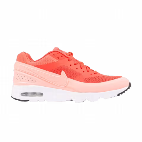 Nike Wmns Air Max Ultra BW 'Bright Crimson Atomic Pink'