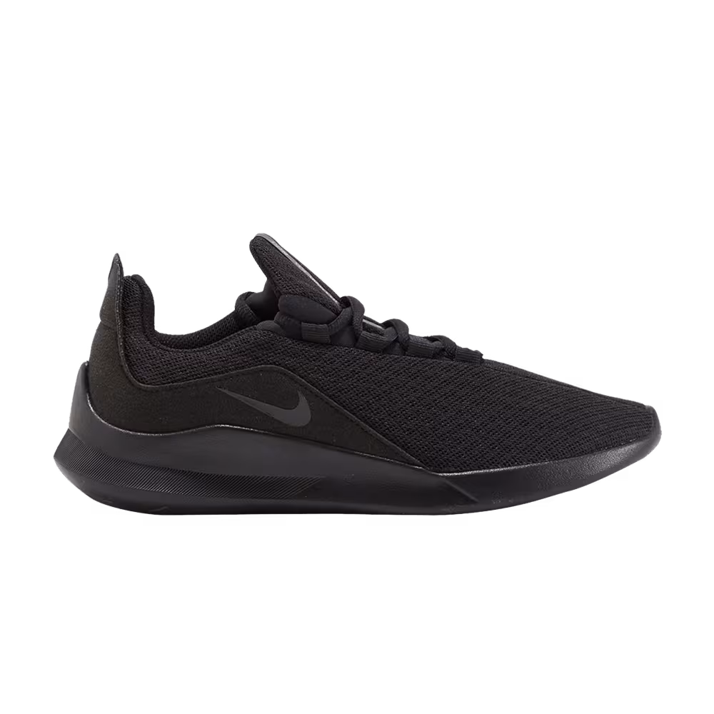 Nike Women's Viale Triple Black