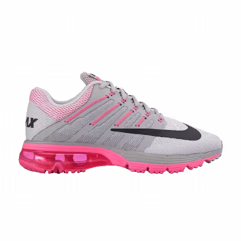 Nike Wmns Air Max Excellerate 4 'Wolf Grey Pink Blast'