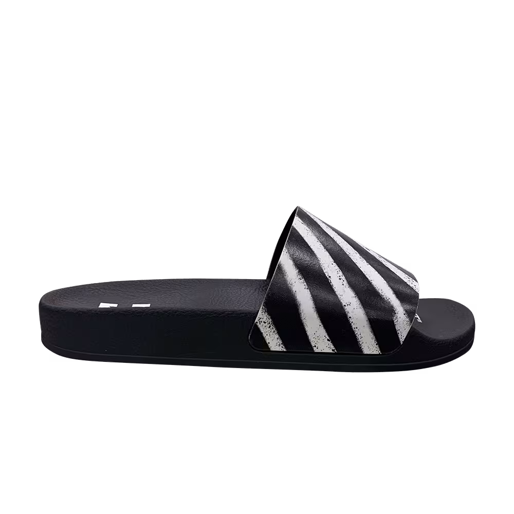 Off-White Sliders Spray