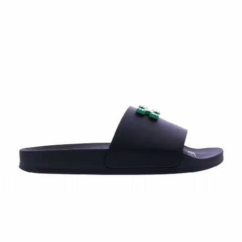 Off-White Meccano Slider 'Black'
