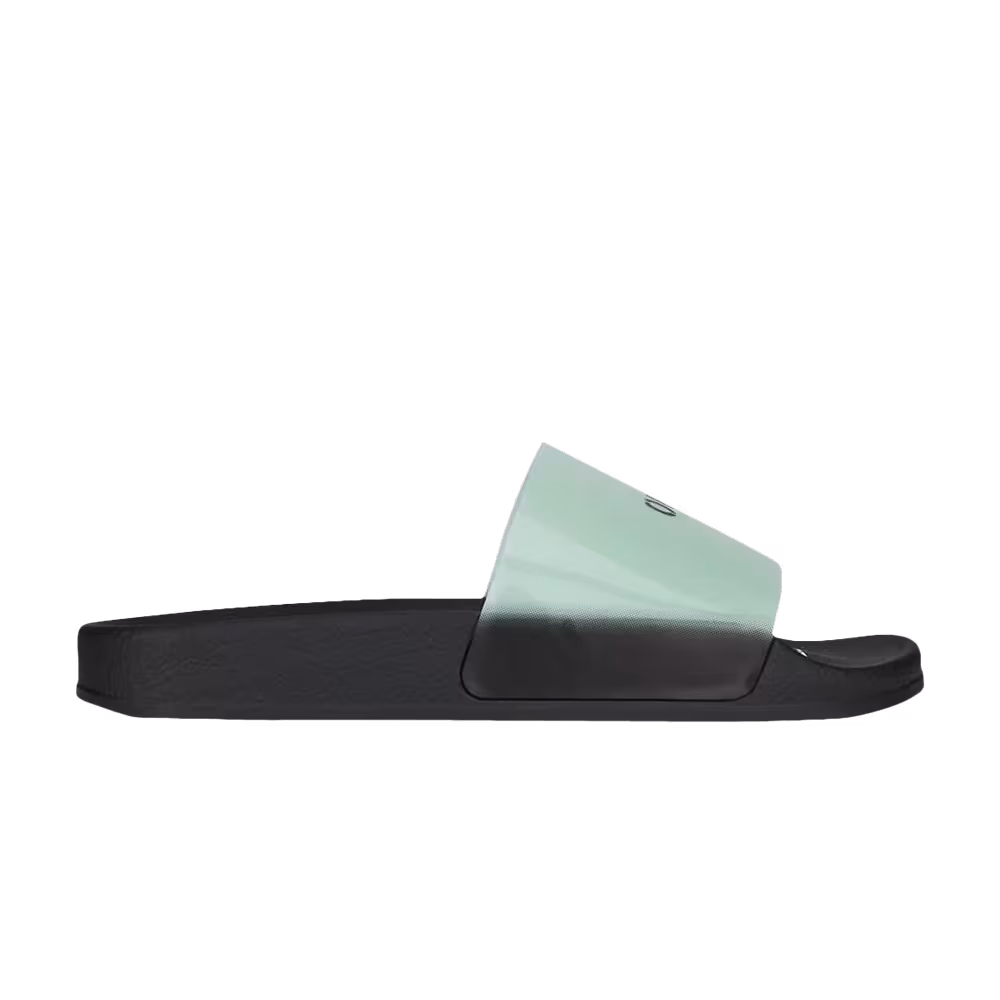 Off-White Women's Pool Sliders Light Blue