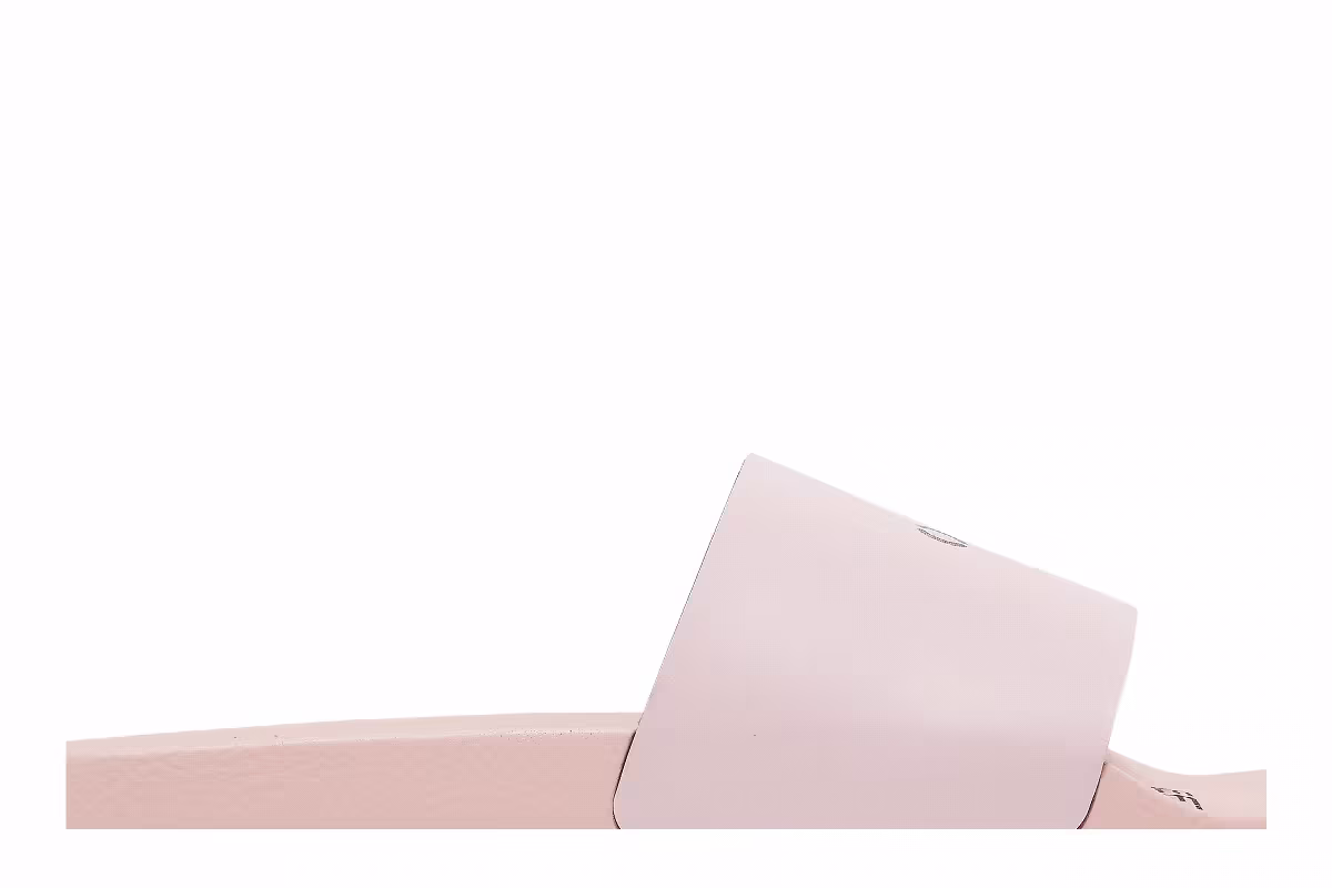 Off-White Women's Sliders Pink, view 3