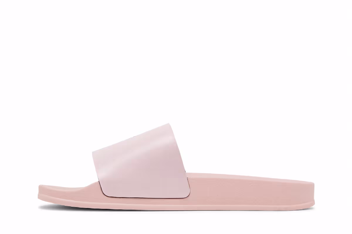 Off-White Women's Sliders Pink, view 4