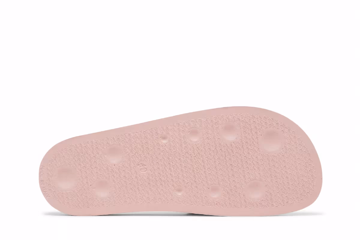 Off-White Women's Sliders Pink, view 5