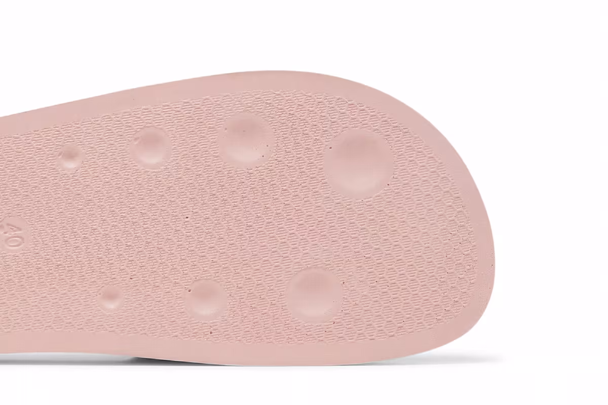 Off-White Women's Sliders Pink, view 6