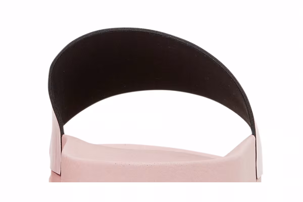 Off-White Women's Sliders Pink, view 8