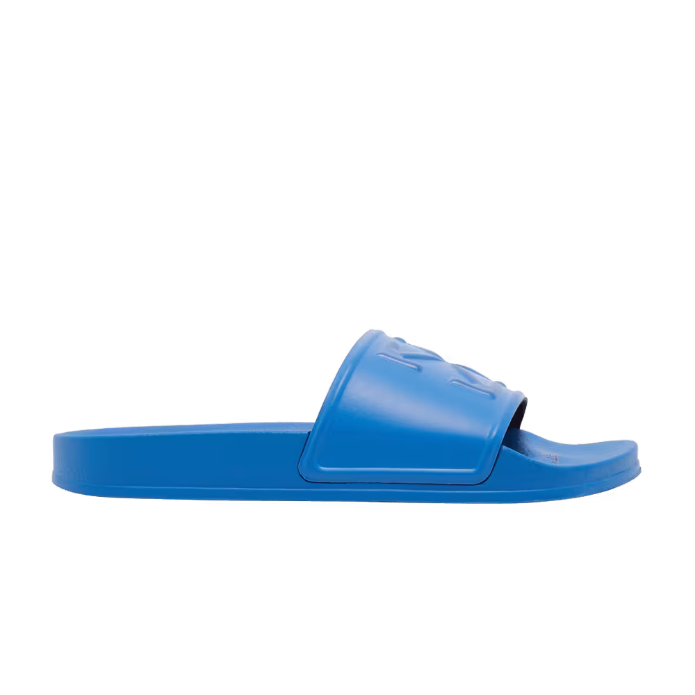 Off-White Arrows Slider Blue