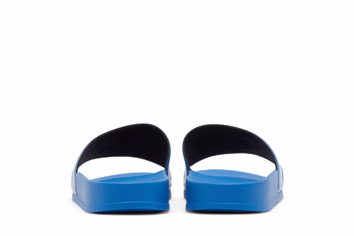 Off-White Arrows Slider Blue, view 7