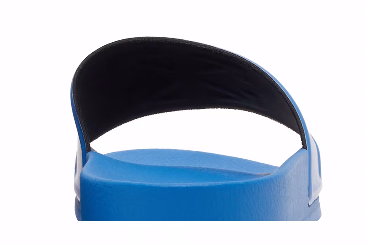 Off-White Arrows Slider Blue, view 8