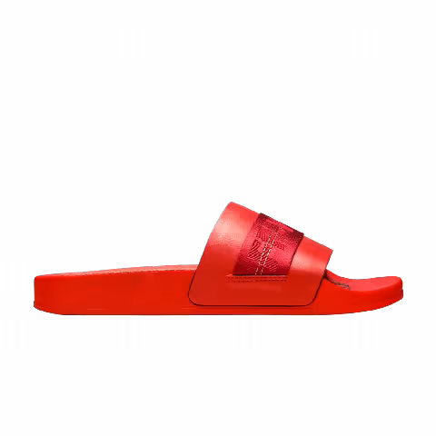 Off-White Industrial Sliders 'Red'