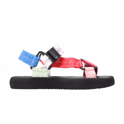 Off-White Wmns Trek Sandal 'Multi'