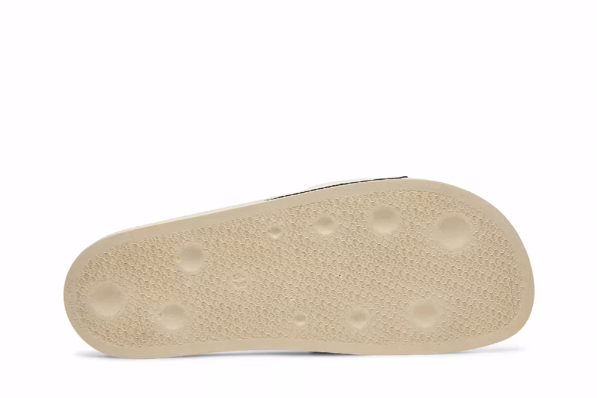 Off-White Industrial Sliders Grey, view 5