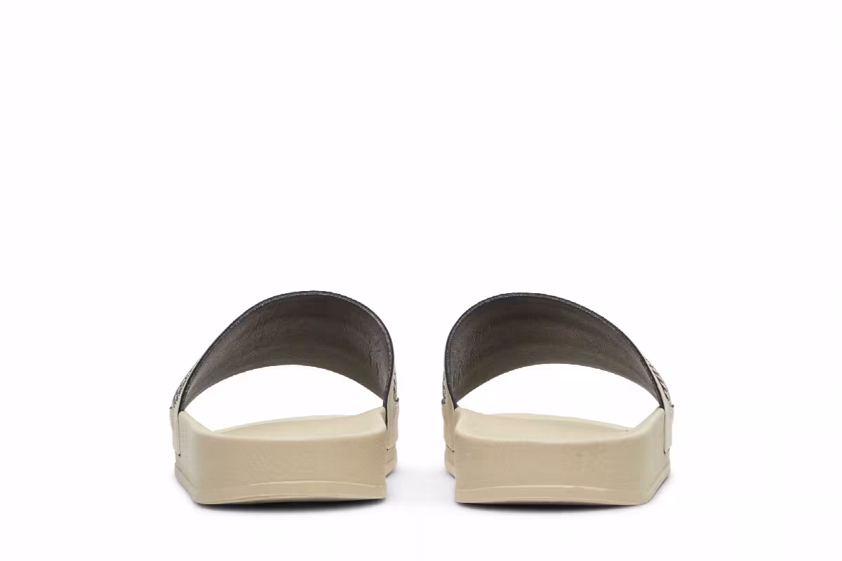 Off-White Industrial Sliders Grey, view 7