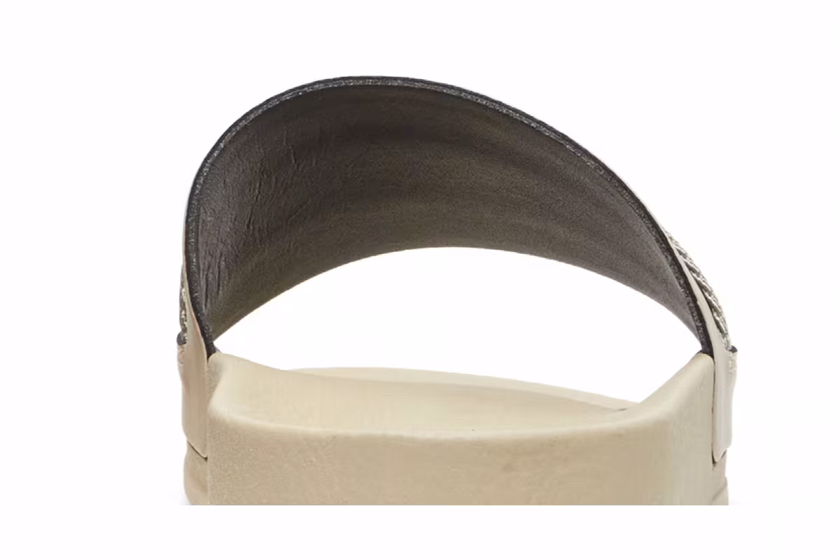 Off-White Industrial Sliders Grey, view 8