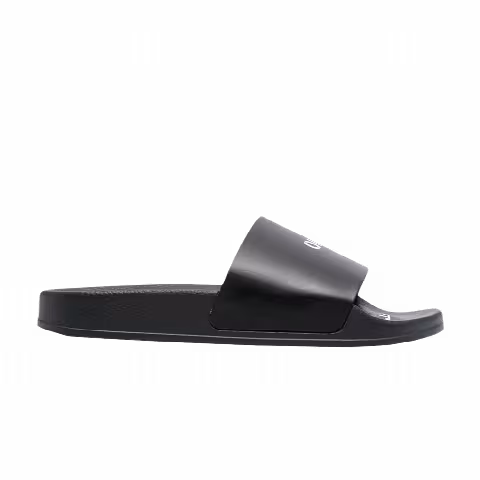 Off-White Wmns Pool Sliders 'Black'