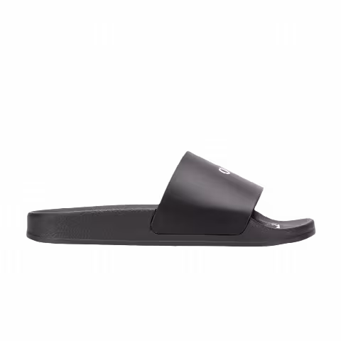 Off-White Wmns Pool Sliders 'Black'