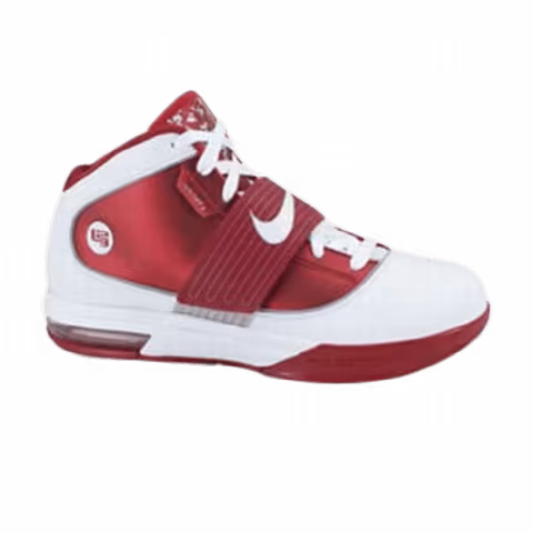 Nike Wmns Zoom Soldier 4