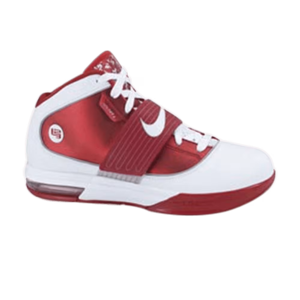 Nike Women's Zoom Soldier 4