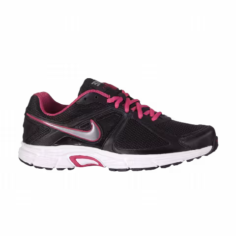 Nike Wmns Dart 9 'Black Fireberry'