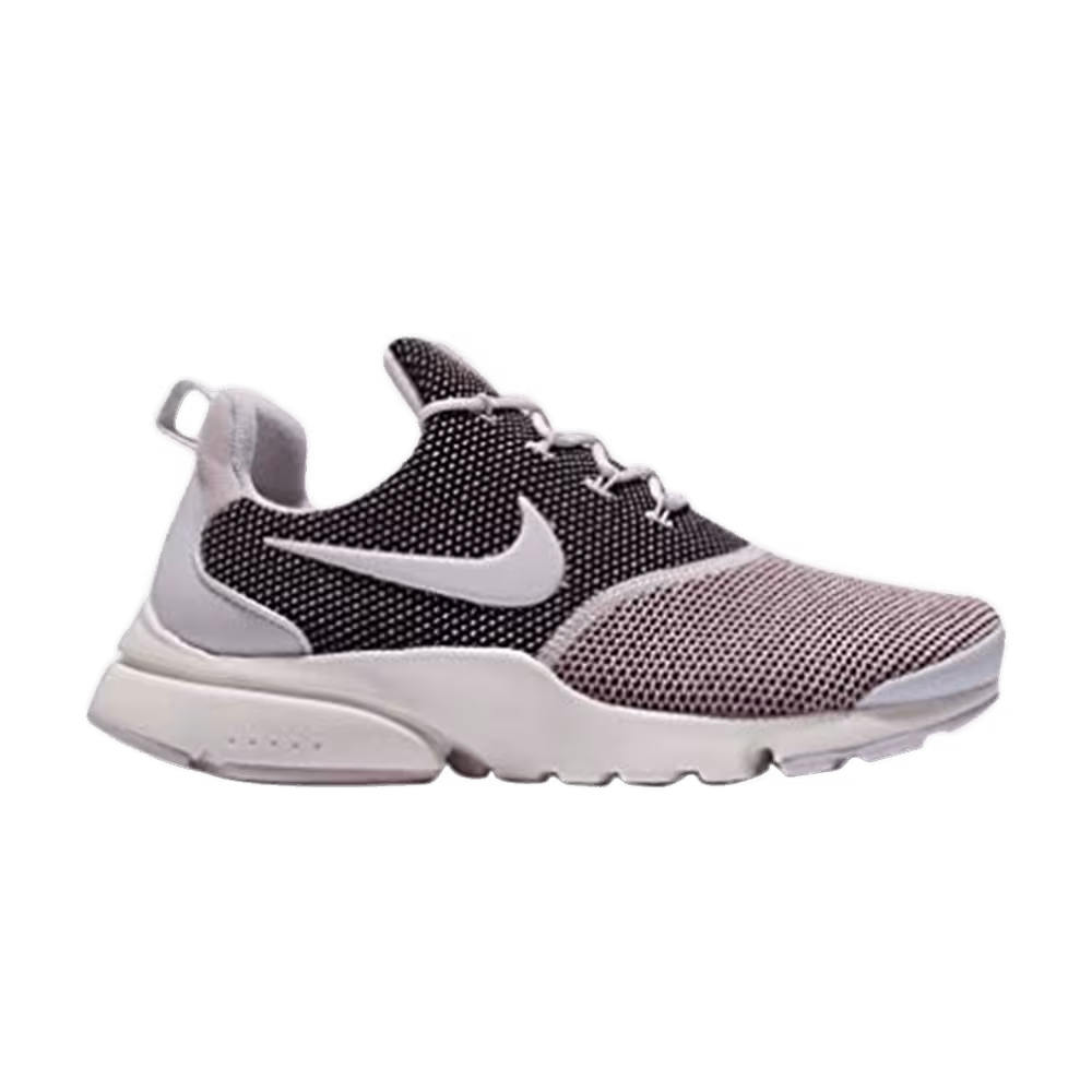 Nike Women's Presto Fly SE Vast Grey
