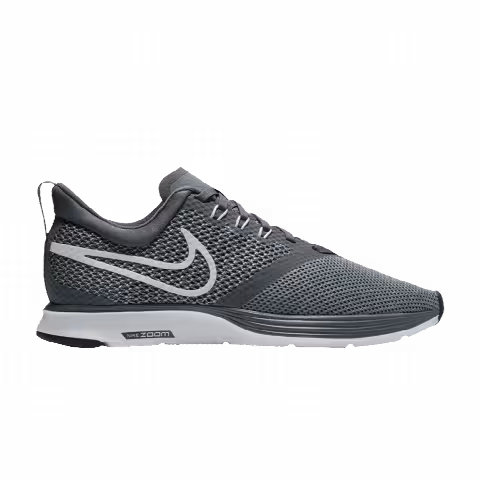Nike Wmns Zoom Strike 'Dark Grey'