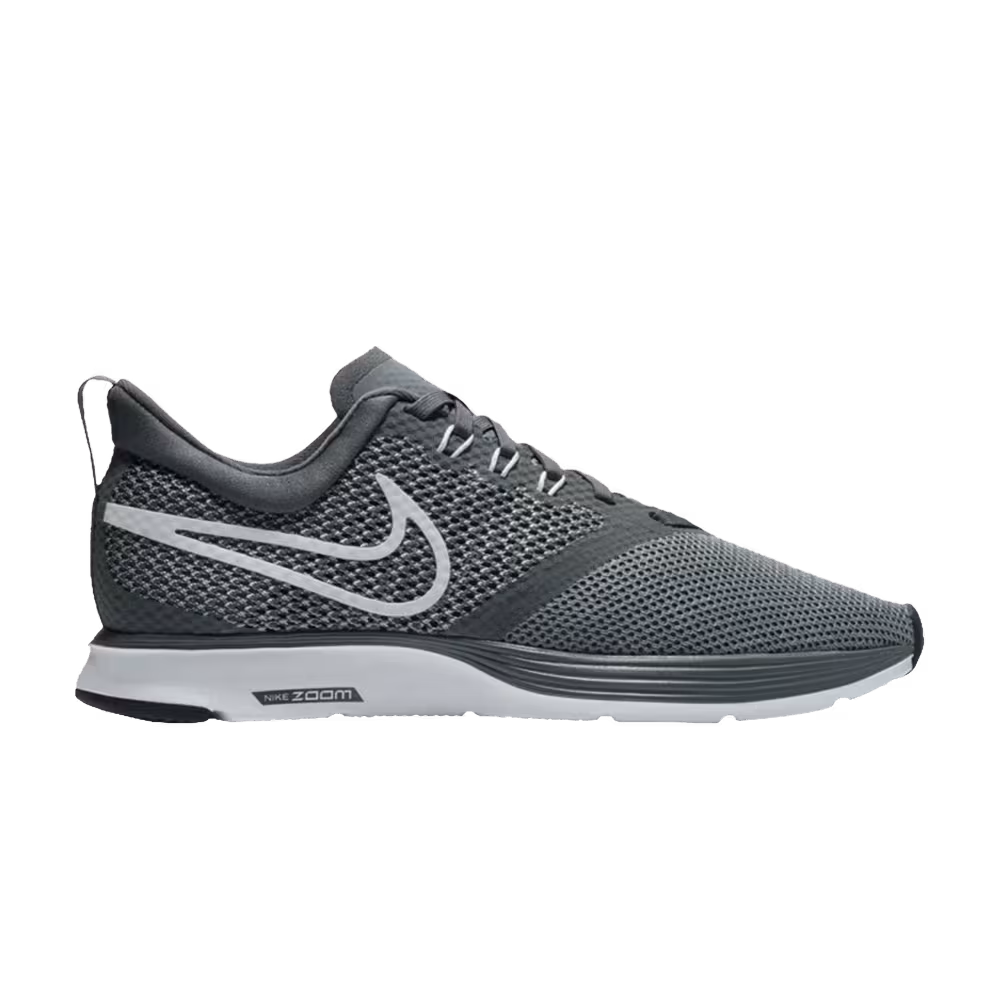Nike Women's Zoom Strike Dark Grey