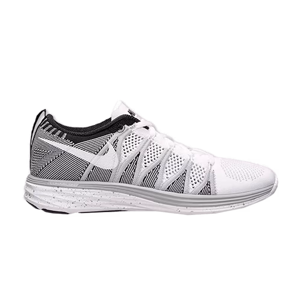 Nike Women's Flyknit Lunar 2