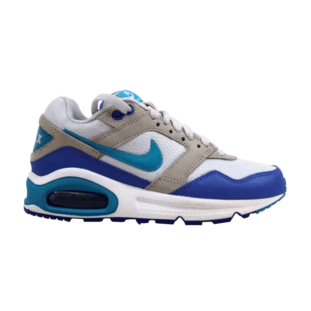 Nike Women's Air Max Navigate Current Blue
