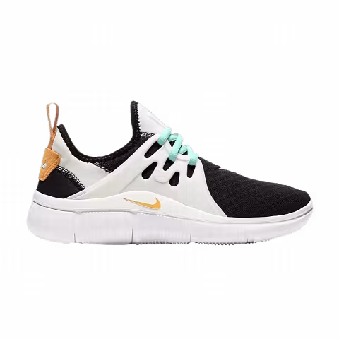 Nike Wmns Acalme 'White Amber Rise'
