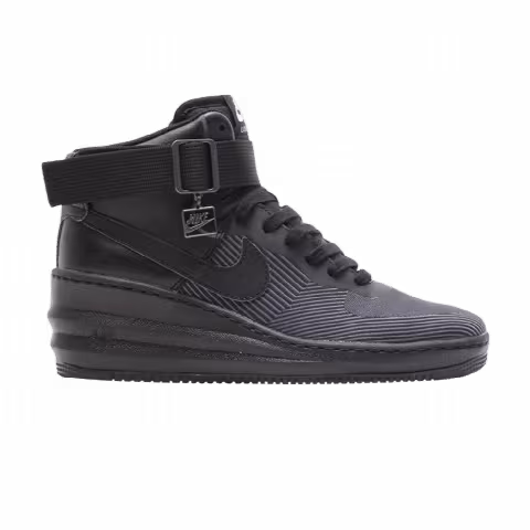 Nike Wmns Lunar Force 1 Sky High Jacquard