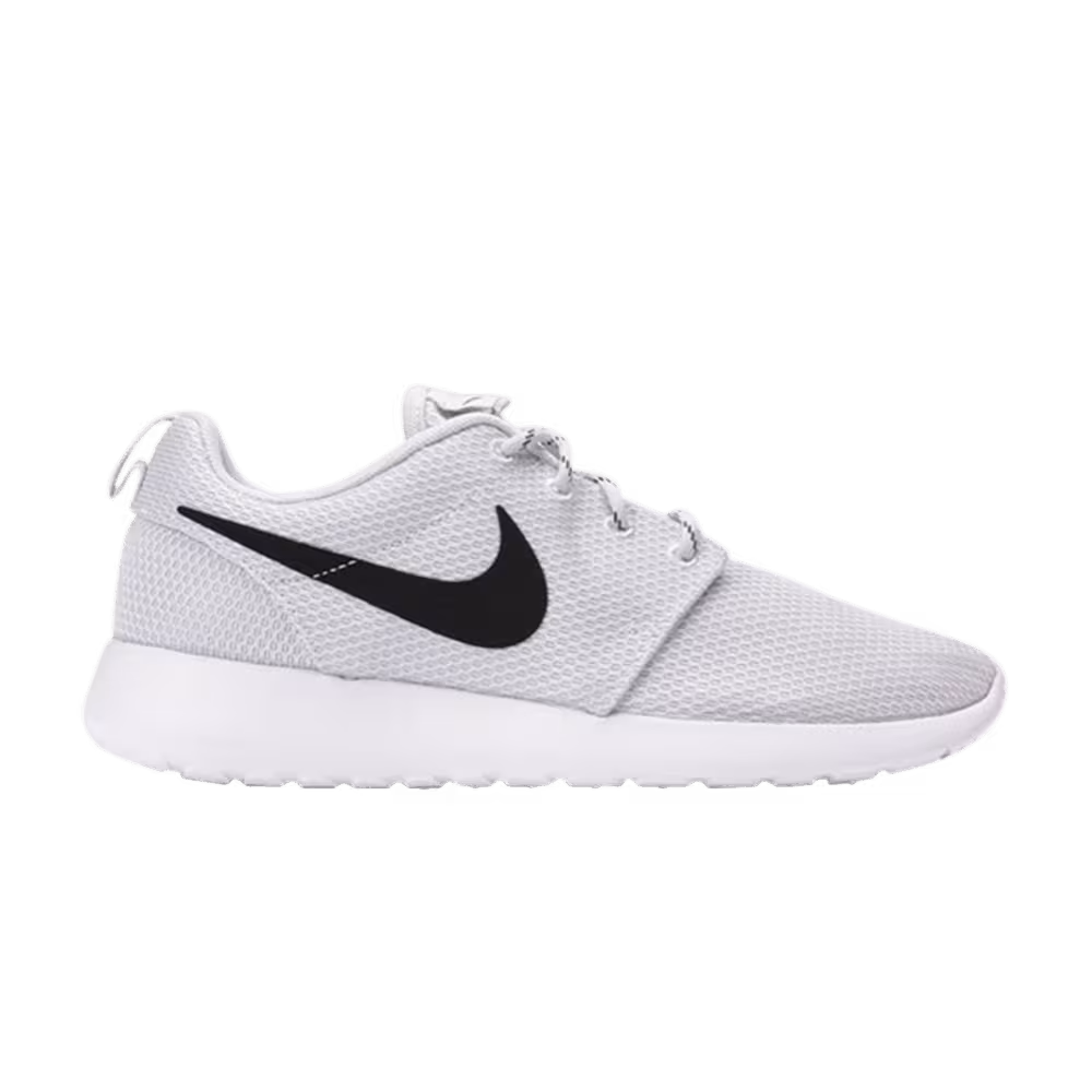 Nike Women's Roshe One Pure Platinum