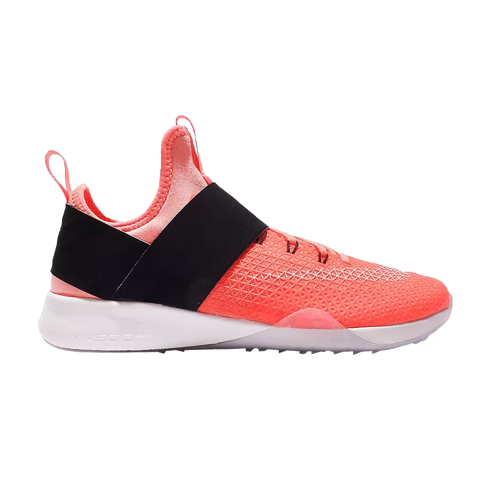 Nike Women's Air Zoom Strong Bright Mango