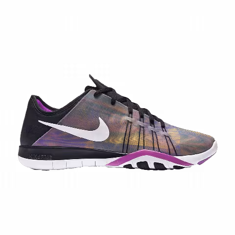 Nike Wmns Free TR 6 Print 'Multi-Color'