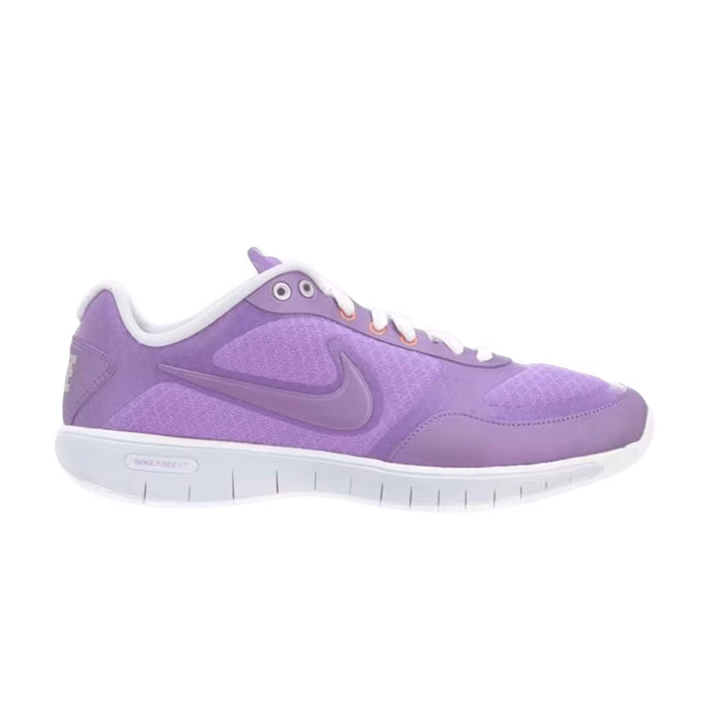 Nike Women's Free XT Everyday Fit+ Bright Violet